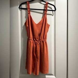 Aritzia Romper
